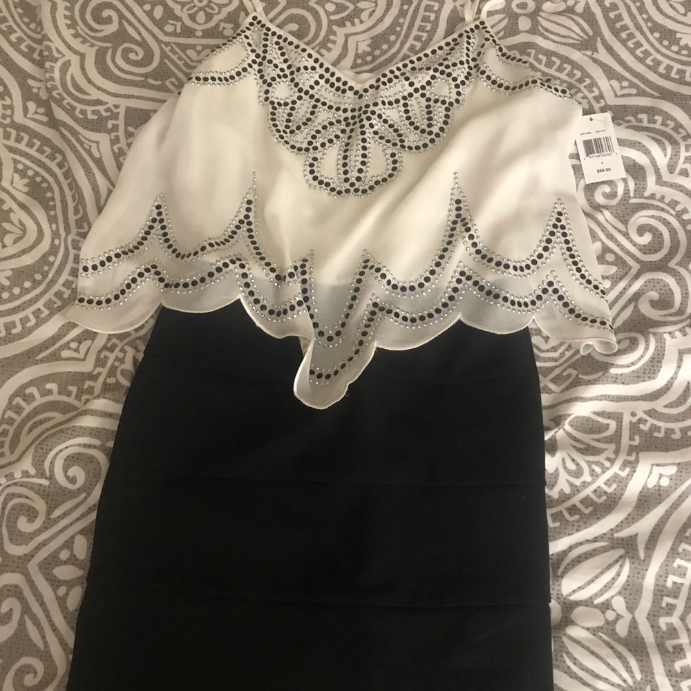 Ruby Rox Dress - Picture 2 of 4